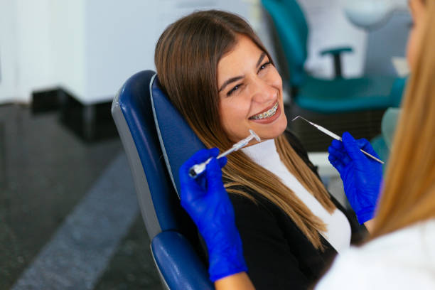 Advanced Technology for Better Dental Care in Lincolnton, NC